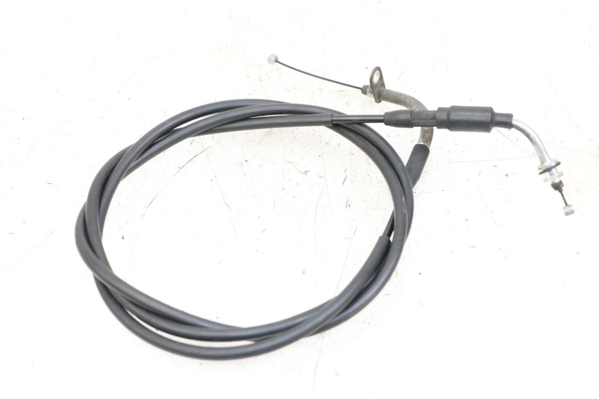photo de CABO DO ACELERADOR SUZUKI ADDRESS 110 (2015 - 2020) - Detalhe da peça