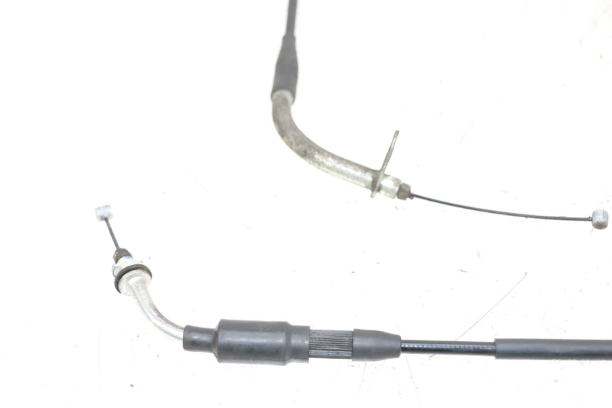 photo de CABO DO ACELERADOR SUZUKI ADDRESS 110 (2015 - 2020) - Zoom do estado de desgaste