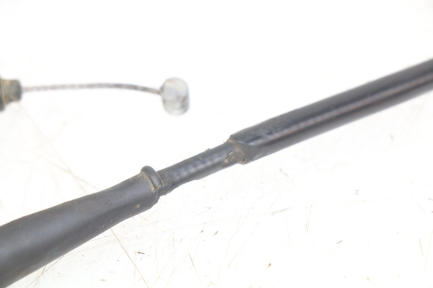photo de CABO DO ACELERADOR KYMCO AGILITY 16+ 4T 50 (2018 - 2023) - Zoom do estado de desgaste