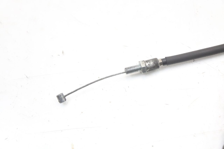 photo de CABO DO ACELERADOR APRILIA SR MOTARD 50 (2012 - 2018) - Zoom do estado de desgaste