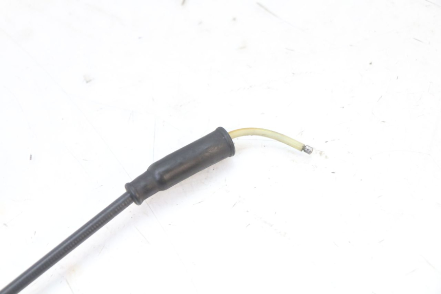 photo de CABO DO ACELERADOR APRILIA SR MOTARD 50 (2012 - 2018) - Ampliação técnica