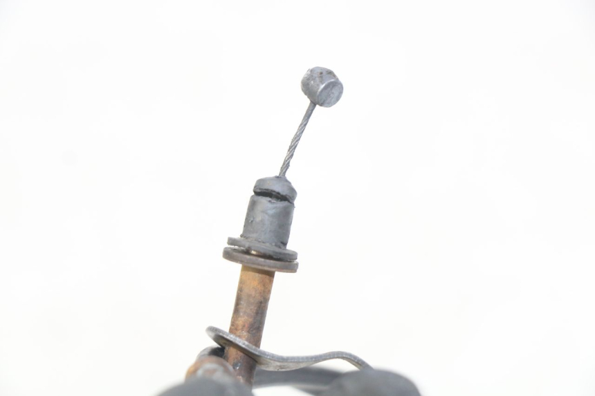 photo de CABO DO ACELERADOR MBK BOOSTER SPIRIT 50 (1999 - 2003) - Zoom do estado de desgaste