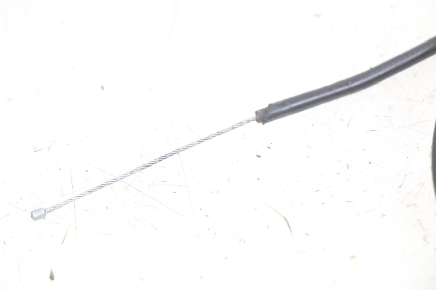 photo de CABO DO ACELERADOR MBK BOOSTER SPIRIT 50 (1999 - 2003) - Detalhe da peça