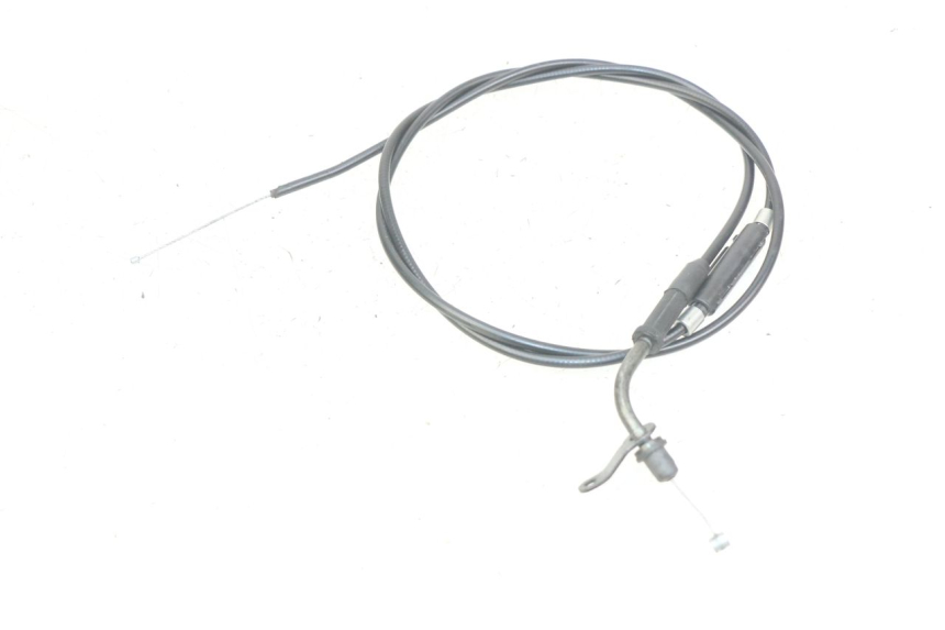 photo de CABO DO ACELERADOR MBK BOOSTER SPIRIT 50 (1999 - 2003) - Zoom do estado de desgaste