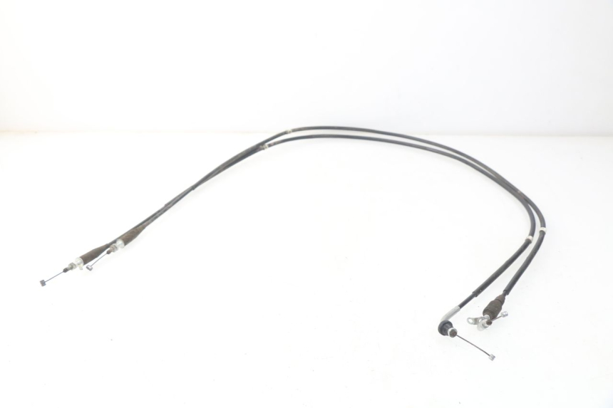 photo de CABO DO ACELERADOR SUZUKI BURGMAN 125 (2007 - 2014) - Vista principal