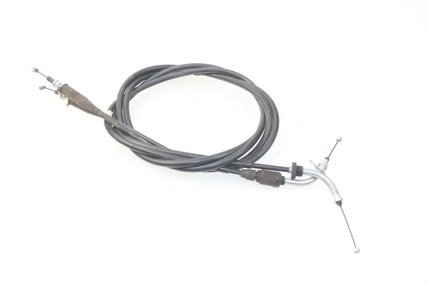 photo de CABO DO ACELERADOR SUZUKI BURGMAN 125 (2007 - 2014) - Detalhe da peça