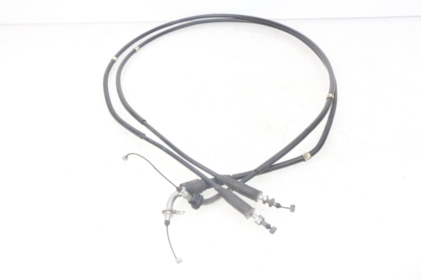 photo de CABO DO ACELERADOR SUZUKI BURGMAN 125 (2007 - 2014) - Vista principal