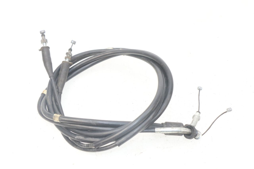 photo de CABO DO ACELERADOR SUZUKI BURGMAN 125 (2007 - 2014) - Detalhe da peça