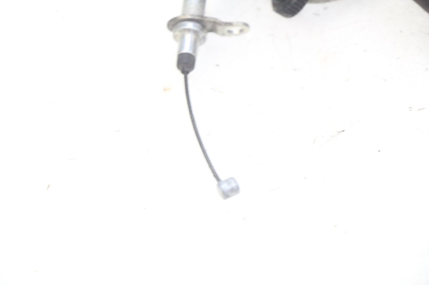photo de CABO DO ACELERADOR SUZUKI BURGMAN 125 (2007 - 2014) - Outro ângulo de visão