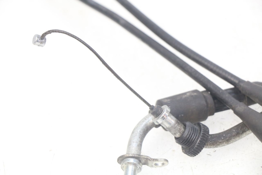 photo de CABO DO ACELERADOR SUZUKI BURGMAN 125 (2007 - 2014) - Ampliação técnica
