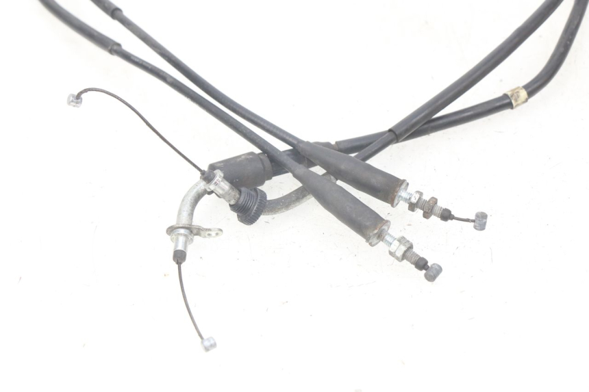 photo de CABO DO ACELERADOR SUZUKI BURGMAN 125 (2007 - 2014) - Vista geral
