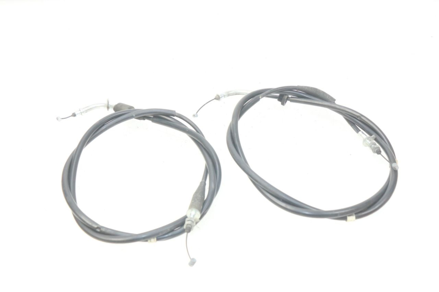 photo de CABO DO ACELERADOR SUZUKI BURGMAN 125 (2007 - 2014) - Detalhe da peça