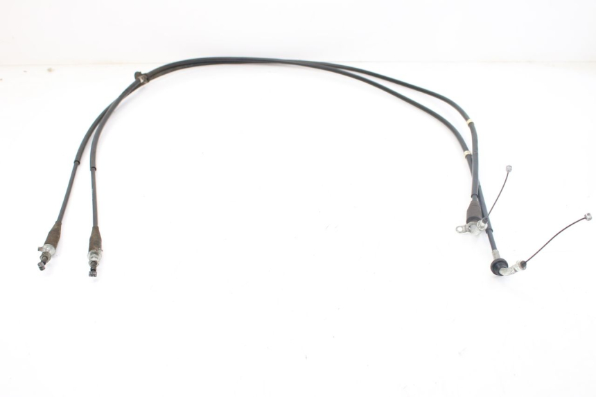 photo de CABO DO ACELERADOR SUZUKI BURGMAN 125 (2007 - 2014) - Vista principal