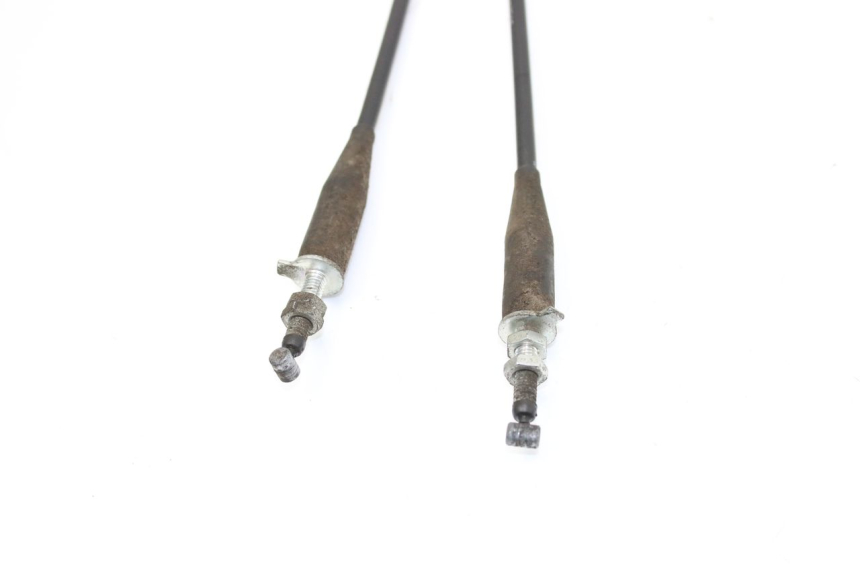 photo de CABO DO ACELERADOR SUZUKI BURGMAN 125 (2007 - 2014) - Detalhe da peça