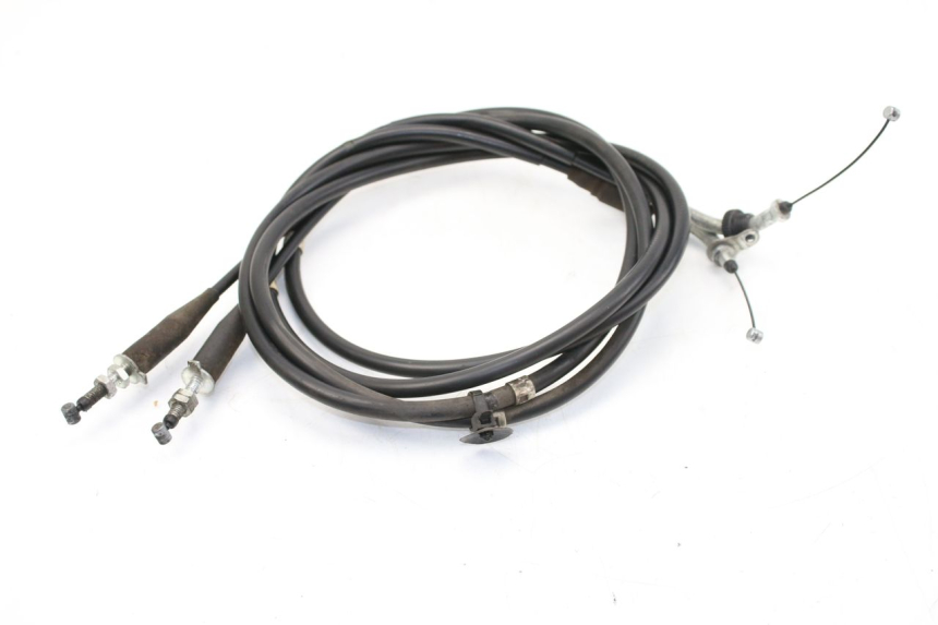 photo de CABO DO ACELERADOR SUZUKI BURGMAN 125 (2007 - 2014) - Outro ângulo de visão