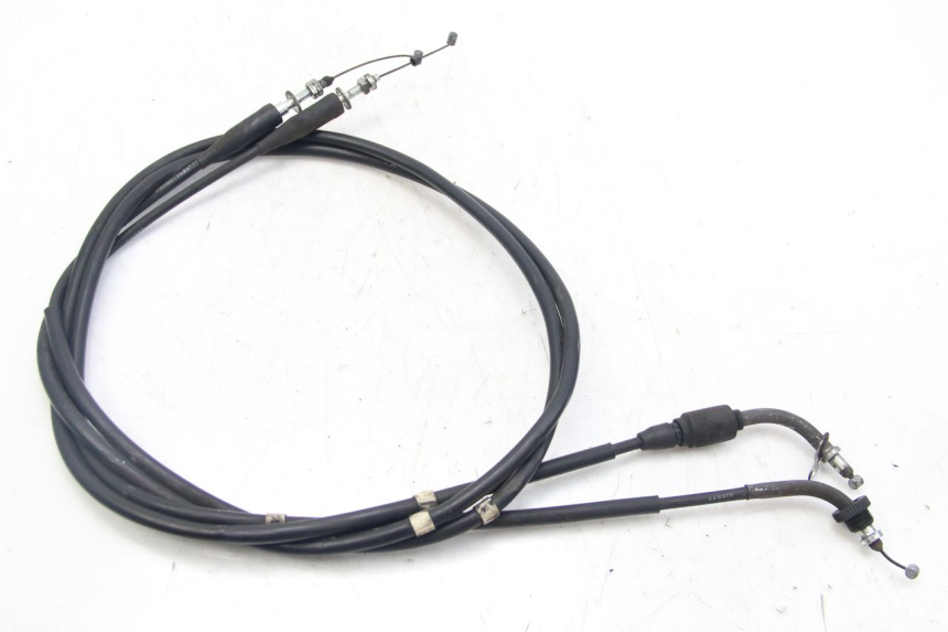 photo de CABO DO ACELERADOR SUZUKI BURGMAN 125 (2007 - 2014) - Vista principal