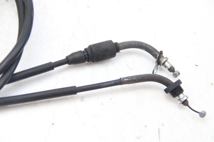 photo de CABO DO ACELERADOR SUZUKI BURGMAN 125 (2007 - 2014) - Detalhe da peça