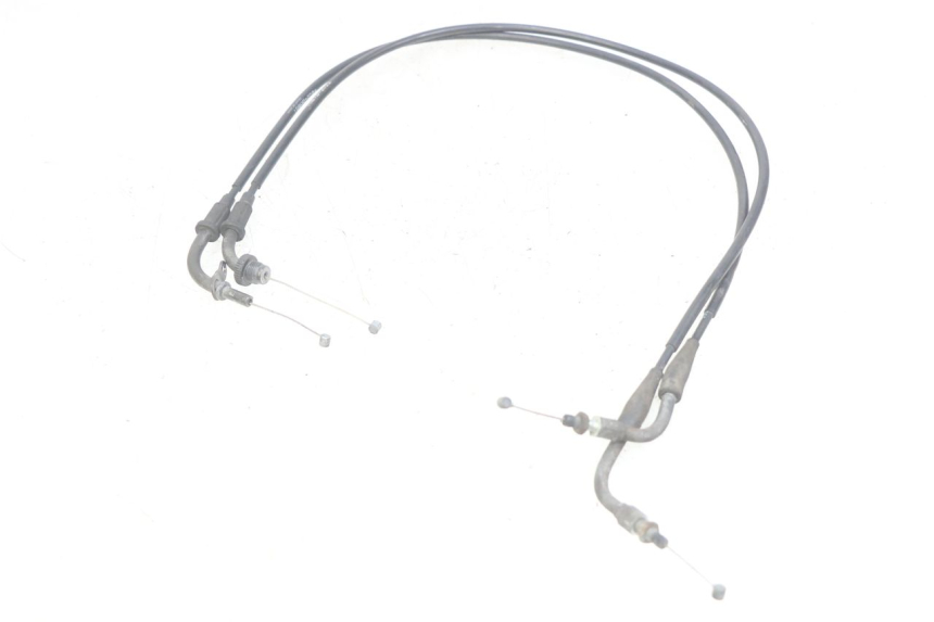 photo de CABO DO ACELERADOR SUZUKI BURGMAN 650 (2002 - 2004) - Vista principal