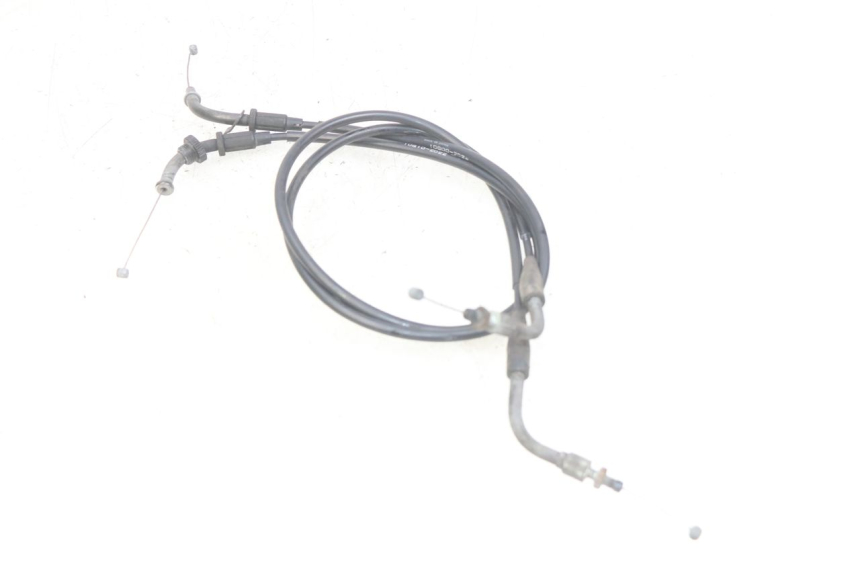 photo de CABO DO ACELERADOR SUZUKI BURGMAN 650 (2002 - 2004) - Detalhe da peça