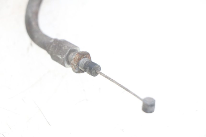 photo de CABO DO ACELERADOR SUZUKI BURGMAN 650 (2002 - 2004) - Ampliação técnica