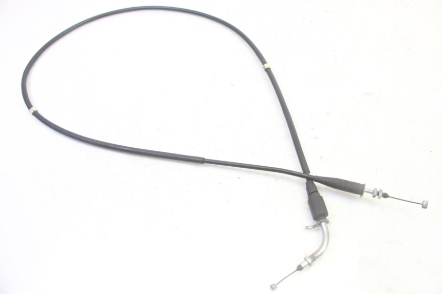 photo de CABO DO ACELERADOR SUZUKI BURGMAN 125 (2007 - 2014) - Vista principal