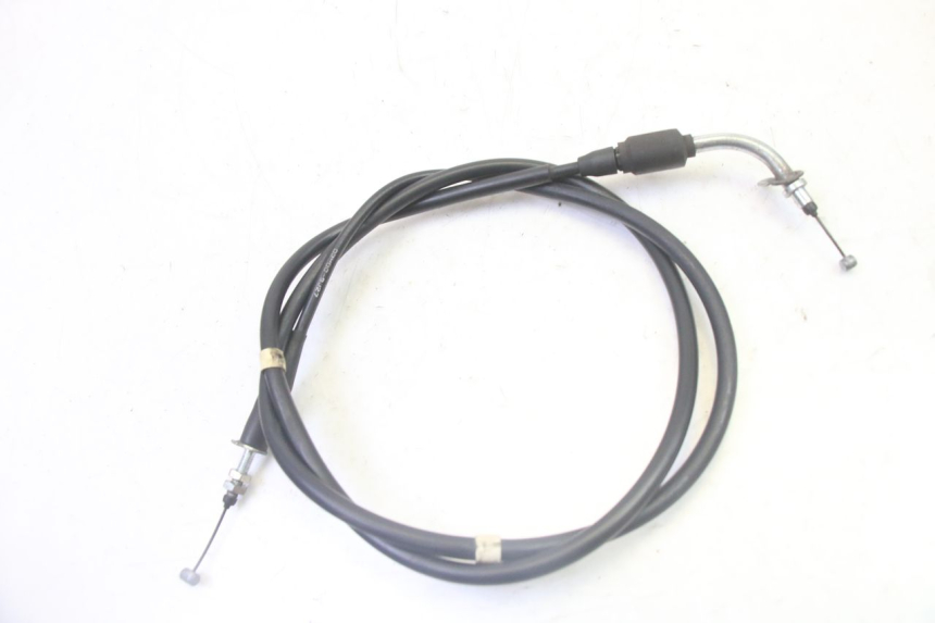 photo de CABO DO ACELERADOR SUZUKI BURGMAN 125 (2007 - 2014) - Detalhe da peça