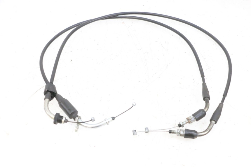 photo de CABO DO ACELERADOR SUZUKI BURGMAN 650 (2013 - 2020) - Vista principal