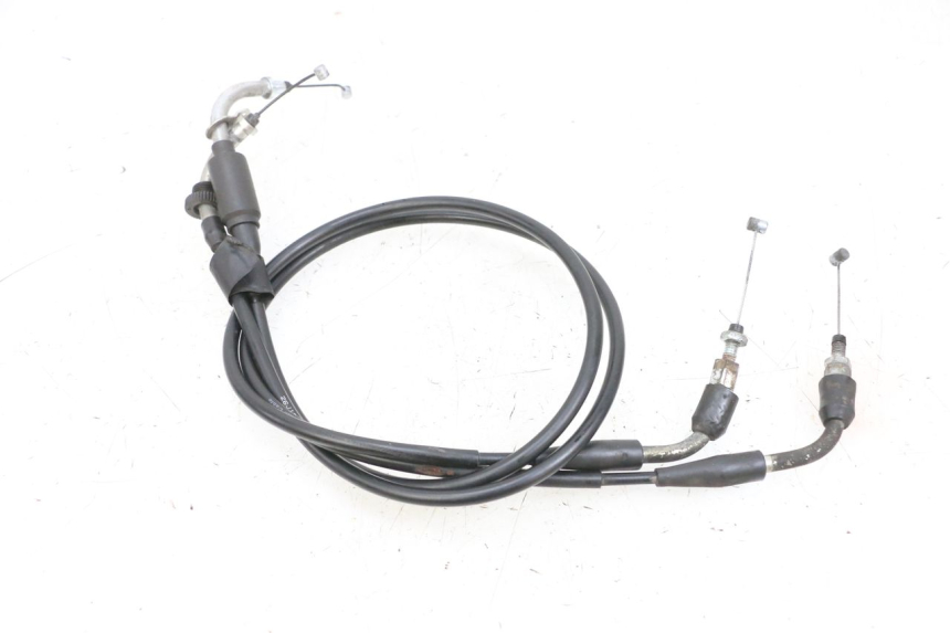 photo de CABO DO ACELERADOR SUZUKI BURGMAN 650 (2013 - 2020) - Detalhe da peça