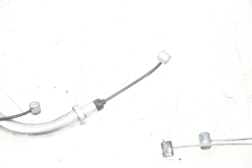photo de CABO DO ACELERADOR SUZUKI BURGMAN 650 (2013 - 2020) - Outro ângulo de visão