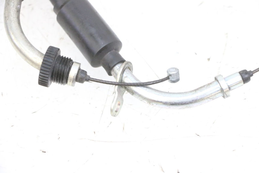 photo de CABO DO ACELERADOR SUZUKI BURGMAN 650 (2013 - 2020) - Ampliação técnica