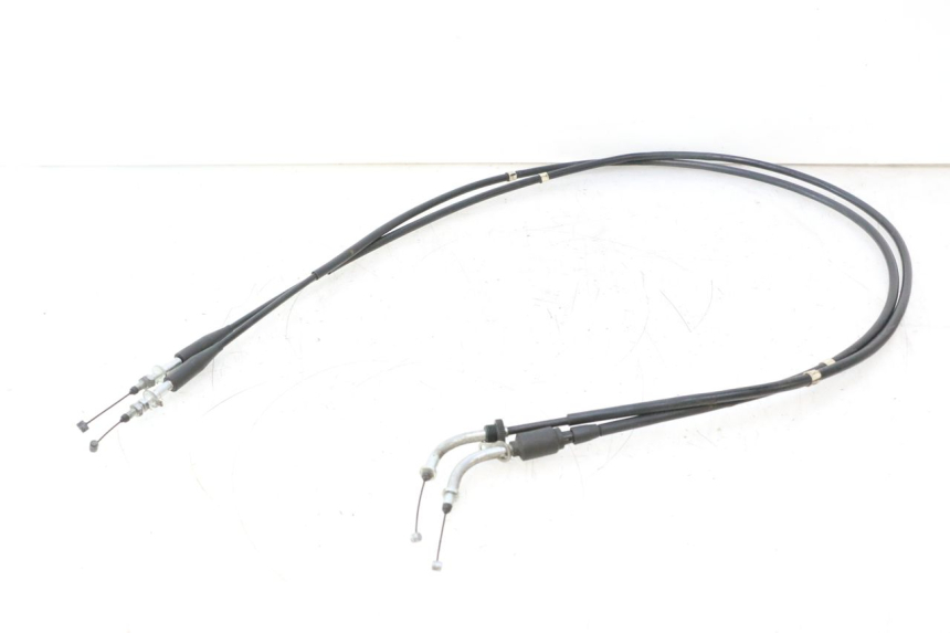 photo de CABO DO ACELERADOR SUZUKI BURGMAN 125 (2007 - 2014) - Vista principal