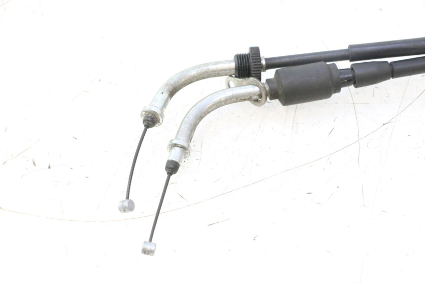 photo de CABO DO ACELERADOR SUZUKI BURGMAN 125 (2007 - 2014) - Detalhe da peça