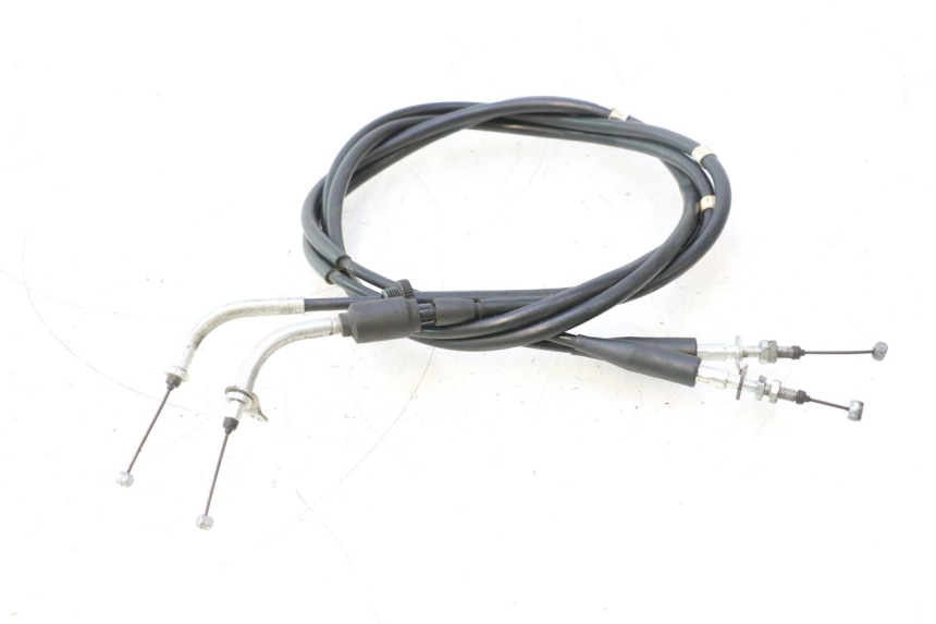 photo de CABO DO ACELERADOR SUZUKI BURGMAN 125 (2007 - 2014) - Outro ângulo de visão