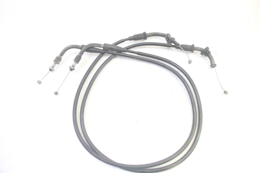 photo de CABO DO ACELERADOR SUZUKI BURGMAN EXECUTIVE ABS 650 (2006 - 2012) - Vista principal