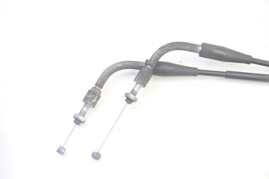 photo de CABO DO ACELERADOR SUZUKI BURGMAN EXECUTIVE ABS 650 (2006 - 2012) - Zoom do estado de desgaste