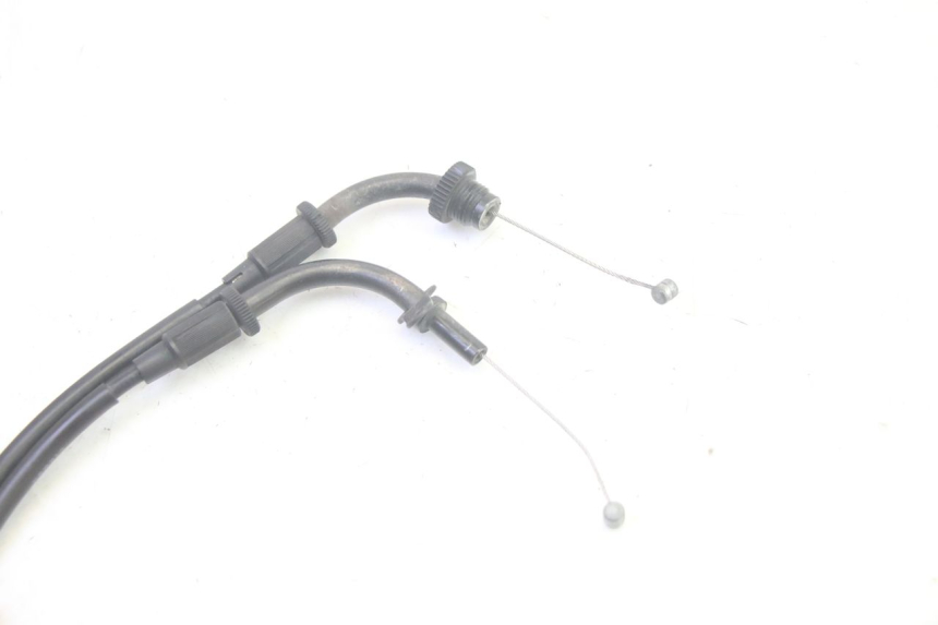 photo de CABO DO ACELERADOR SUZUKI BURGMAN EXECUTIVE ABS 650 (2006 - 2012) - Outro ângulo de visão