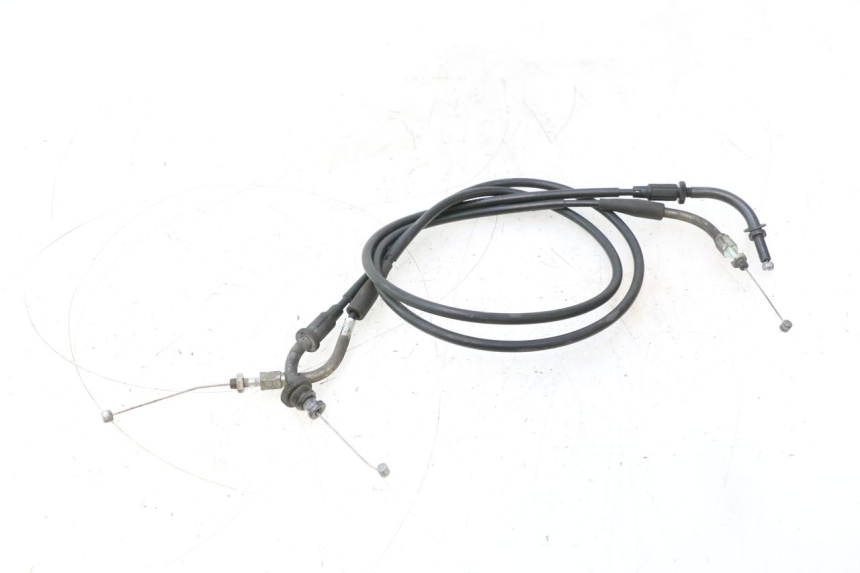 photo de CABO DO ACELERADOR SUZUKI BURGMAN EXECUTIVE ABS 650 (2006 - 2012) - Vista principal