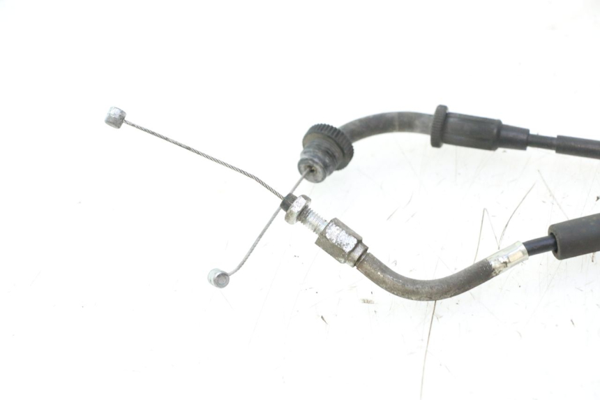 photo de CABO DO ACELERADOR SUZUKI BURGMAN EXECUTIVE ABS 650 (2006 - 2012) - Detalhe da peça