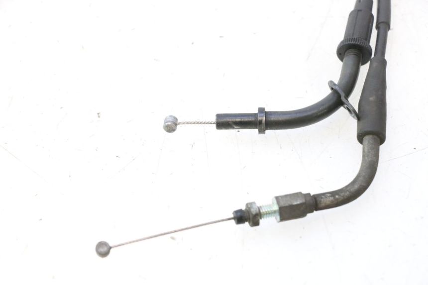 photo de CABO DO ACELERADOR SUZUKI BURGMAN EXECUTIVE ABS 650 (2006 - 2012) - Zoom do estado de desgaste