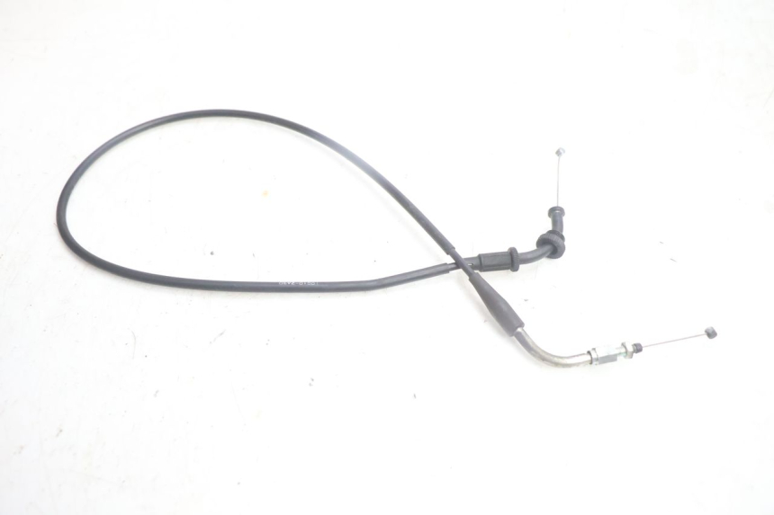 photo de CABO DO ACELERADOR SUZUKI BURGMAN EXECUTIVE ABS 650 (2006 - 2012) - Vista principal