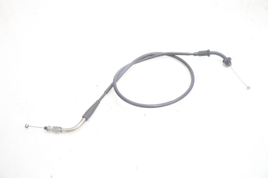 photo de CABO DO ACELERADOR SUZUKI BURGMAN EXECUTIVE ABS 650 (2006 - 2012) - Detalhe da peça