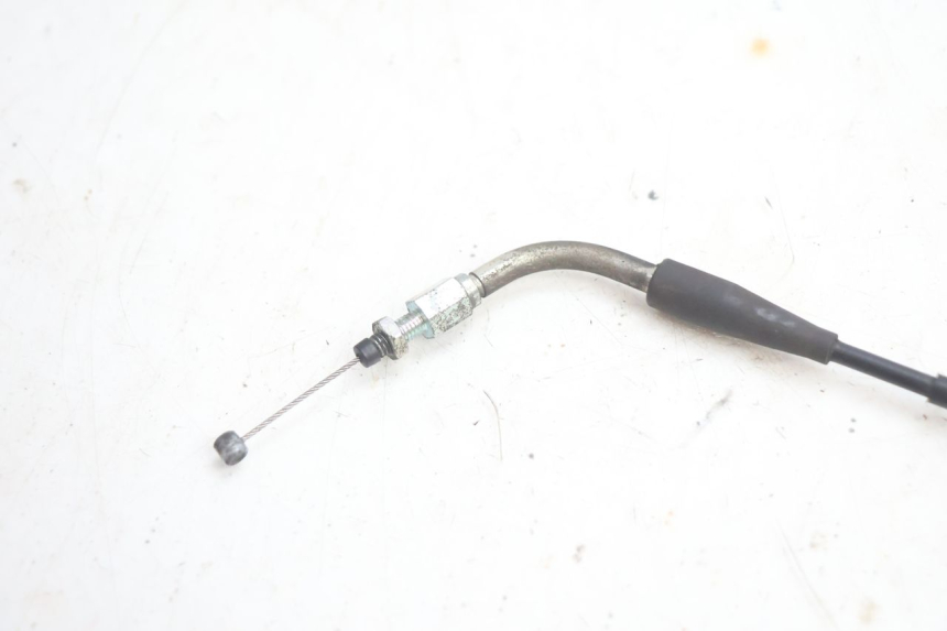 photo de CABO DO ACELERADOR SUZUKI BURGMAN EXECUTIVE ABS 650 (2006 - 2012) - Zoom do estado de desgaste