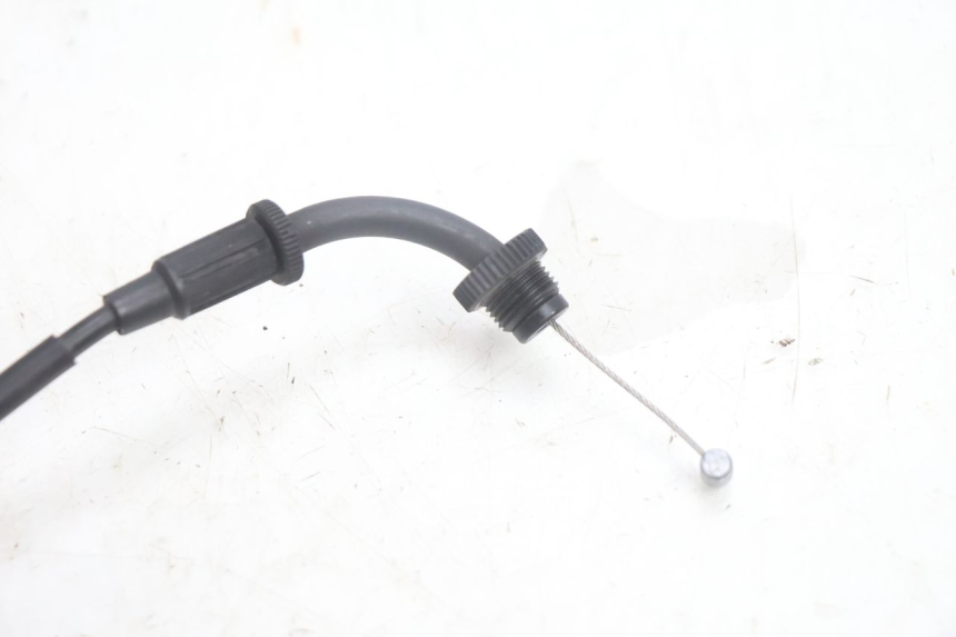 photo de CABO DO ACELERADOR SUZUKI BURGMAN EXECUTIVE ABS 650 (2006 - 2012) - Outro ângulo de visão
