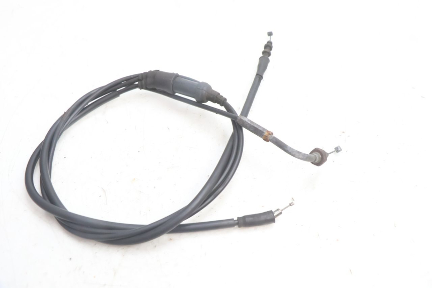 photo de CABO DO ACELERADOR PEUGEOT BUXY 50 (1993 - 1998) - Detalhe da peça