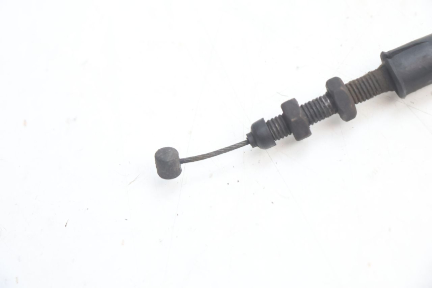 photo de CABO DO ACELERADOR PEUGEOT BUXY 50 (1993 - 1998) - Ampliação técnica