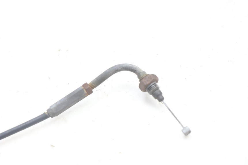 photo de CABO DO ACELERADOR PEUGEOT BUXY 50 (1993 - 1998) - Pontos de fixação
