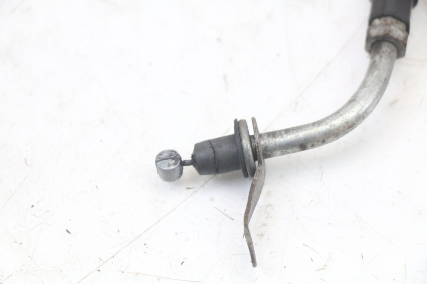photo de CABO DO ACELERADOR YAMAHA BW'S 50 (2004 - 2017) - Zoom do estado de desgaste