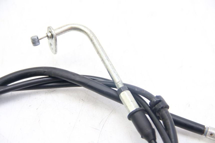 photo de CABO DO ACELERADOR YAMAHA BW'S BWS 125 (2010 - 2013) - Detalhe da peça