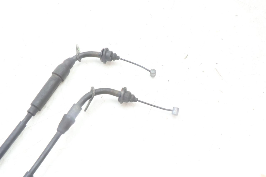 photo de CABO DO ACELERADOR YAMAHA BW'S BWS 125 (2010 - 2013) - Outro ângulo de visão