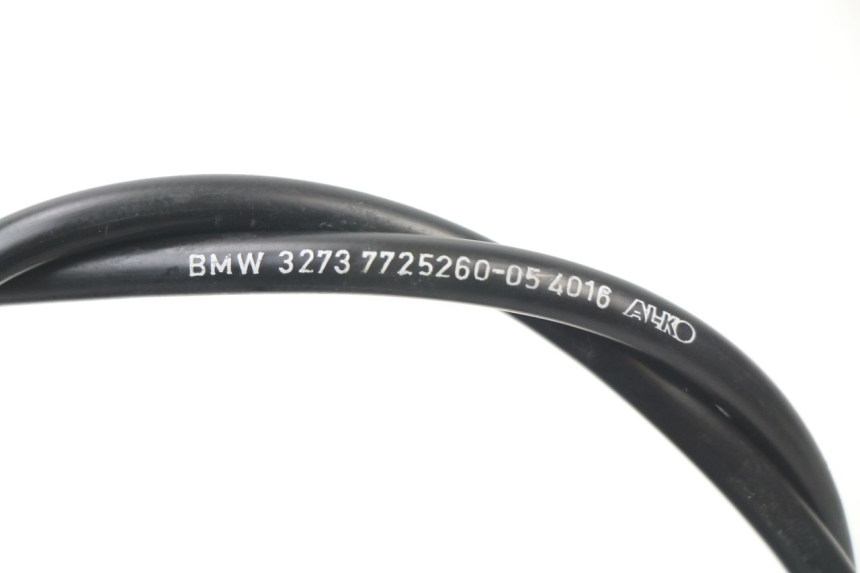 photo de CABO DO ACELERADOR BMW C SPORT 650 (2015 - 2021) - Detalhe da peça